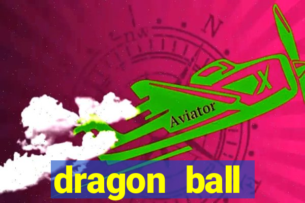 dragon ball download dublado